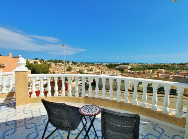 Resale - Villa - Villamartin - el presidente