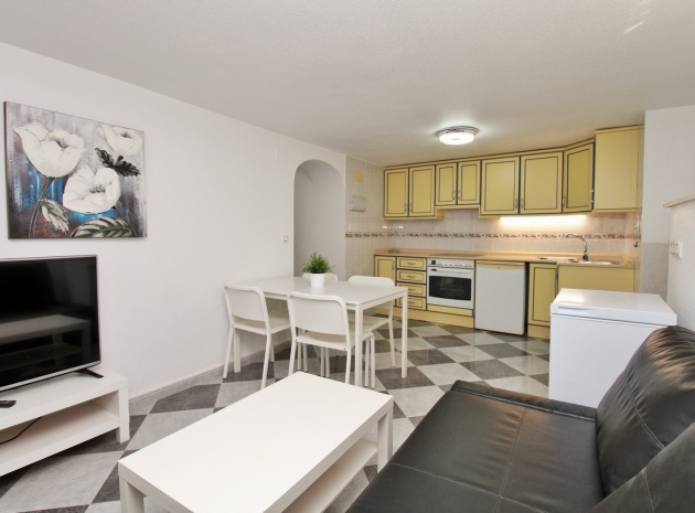 Resale - Villa - Villamartin - el presidente