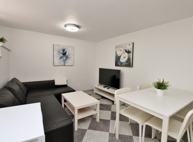 Resale - Villa - Villamartin - el presidente