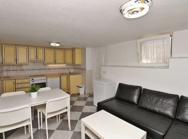 Resale - Villa - Villamartin - el presidente