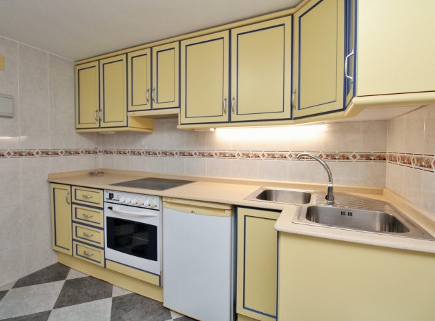 Resale - Villa - Villamartin - el presidente