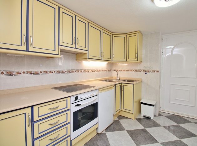 Resale - Villa - Villamartin - el presidente