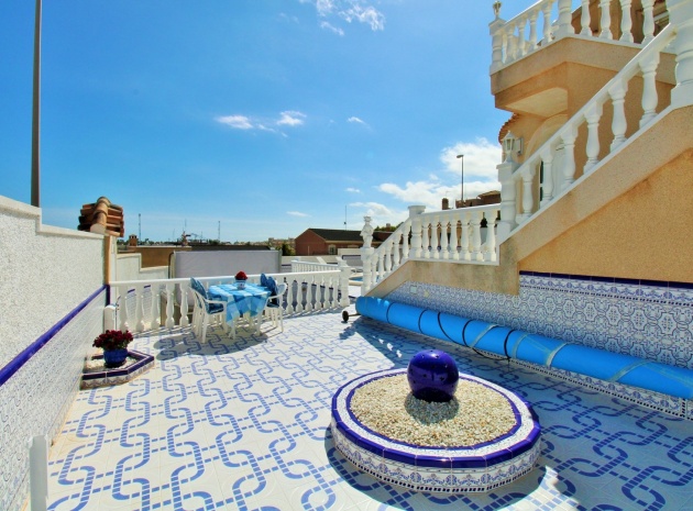 Resale - Villa - Villamartin - el presidente