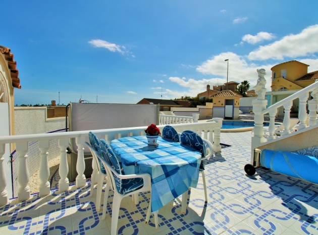 Resale - Villa - Villamartin - el presidente