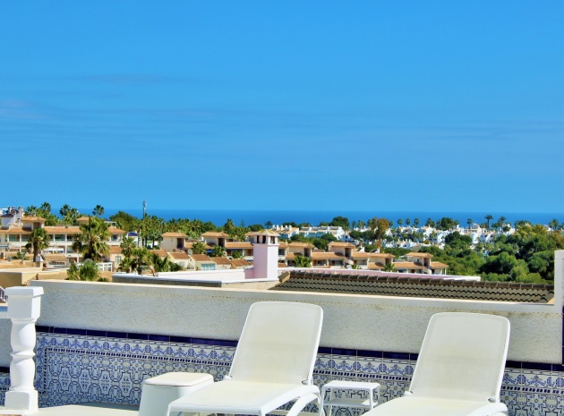 Resale - Villa - Villamartin - el presidente