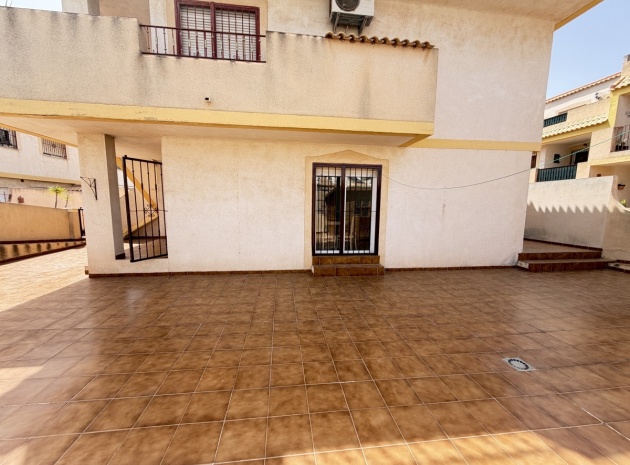Revente - Appartement - La Zenia - amapolas