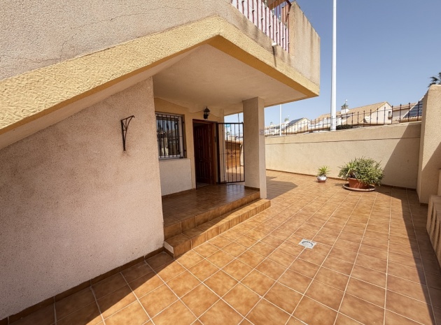 Revente - Appartement - La Zenia - amapolas