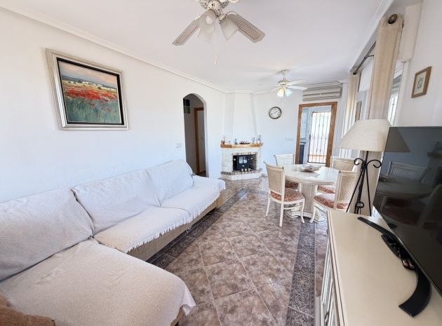 Revente - Appartement - La Zenia - amapolas