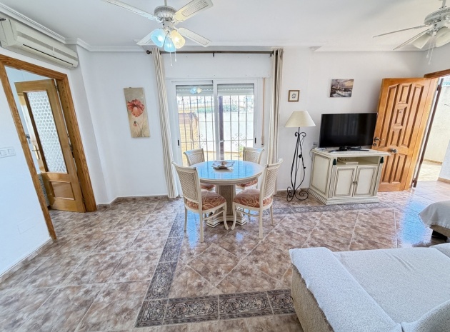 Revente - Appartement - La Zenia - amapolas