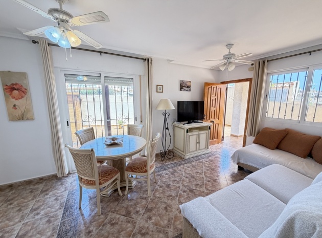 Revente - Appartement - La Zenia - amapolas