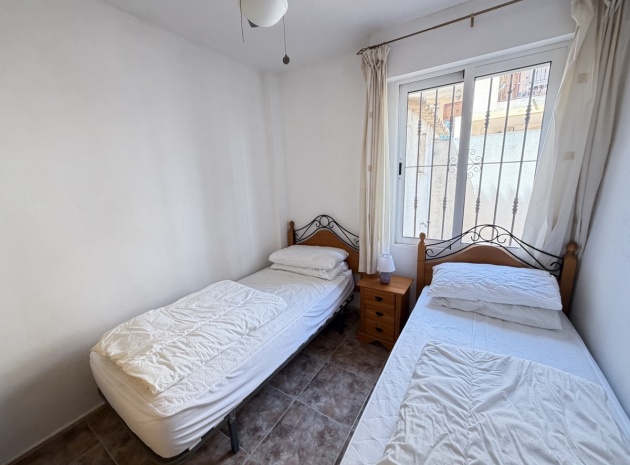 Revente - Appartement - La Zenia - amapolas