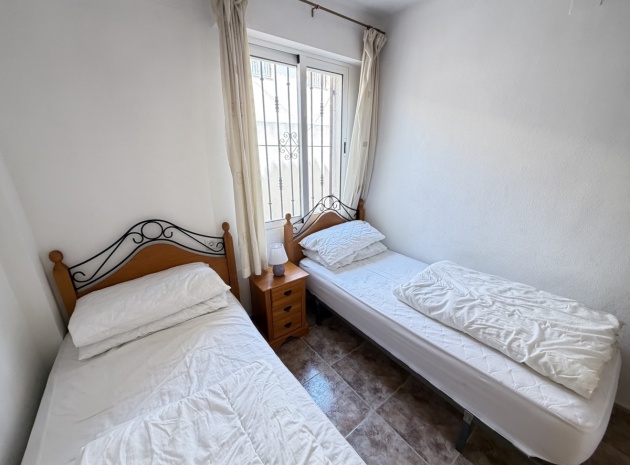 Revente - Appartement - La Zenia - amapolas