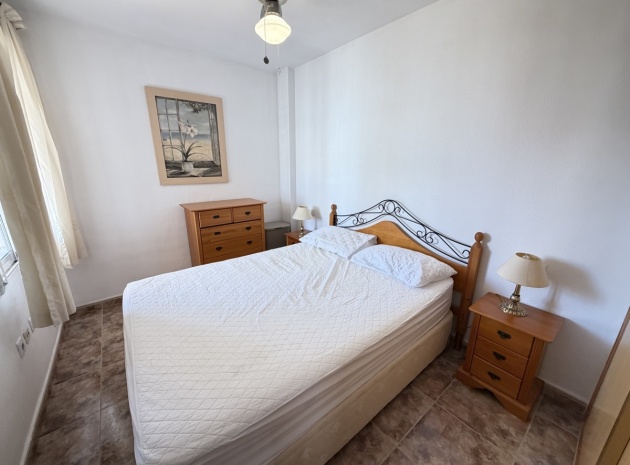 Revente - Appartement - La Zenia - amapolas