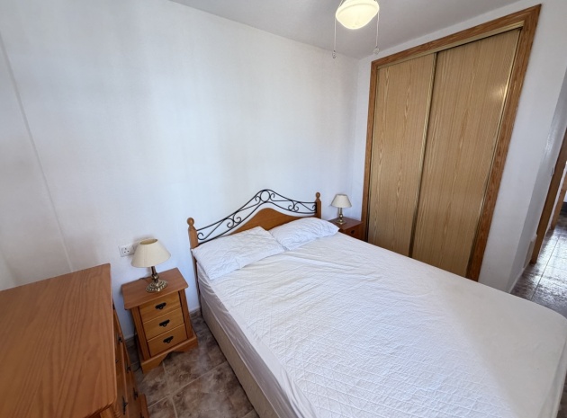 Revente - Appartement - La Zenia - amapolas