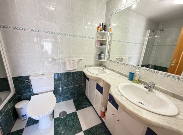 Revente - Appartement - La Zenia - amapolas