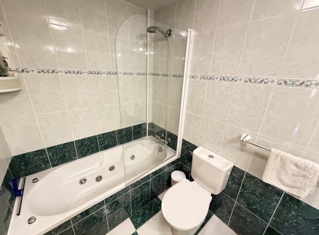 Revente - Appartement - La Zenia - amapolas