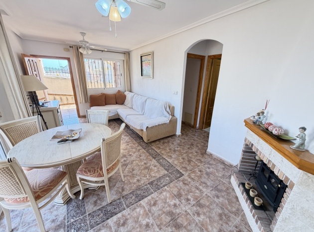 Revente - Appartement - La Zenia - amapolas