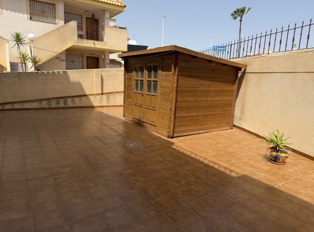 Revente - Appartement - La Zenia - amapolas