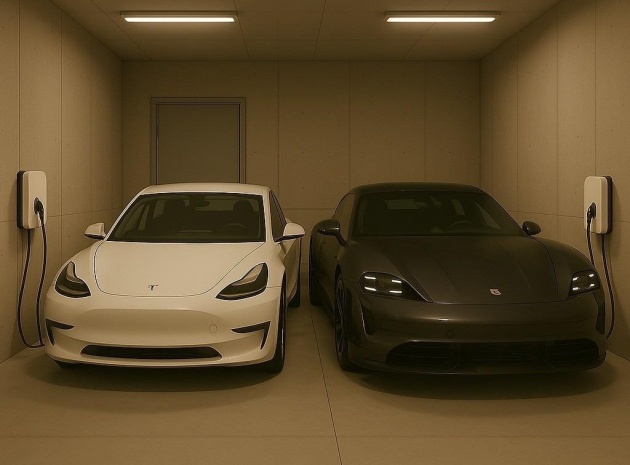 Nouvelle construction - Villa - Mijas - Riviera Del Sol