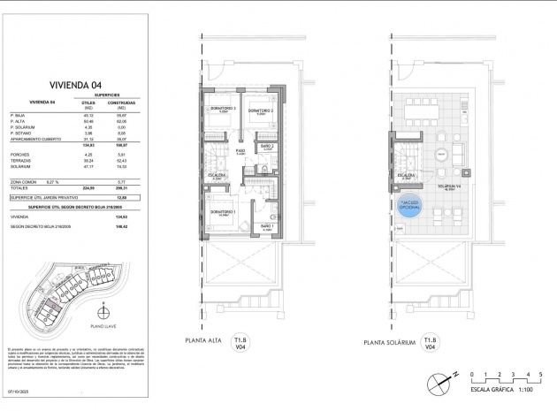 Nouvelle construction - Villa - Mijas - Riviera Del Sol