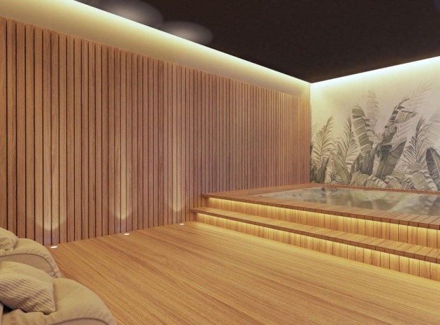 Nouvelle construction - Maison de ville - Mijas - El Faro