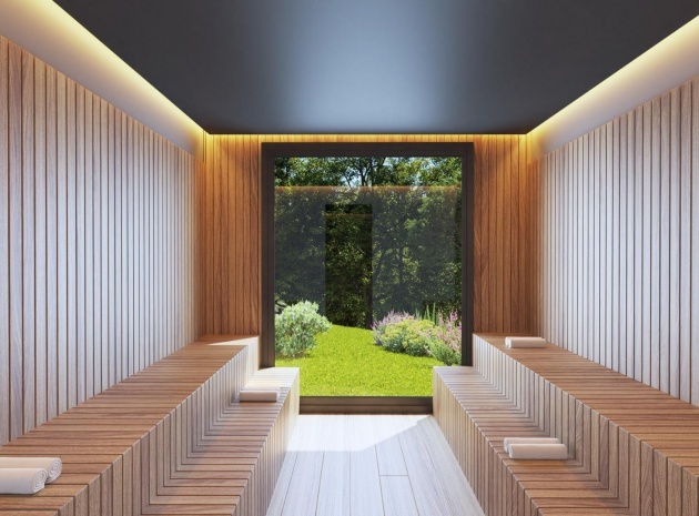 Nouvelle construction - Maison de ville - Mijas - El Faro