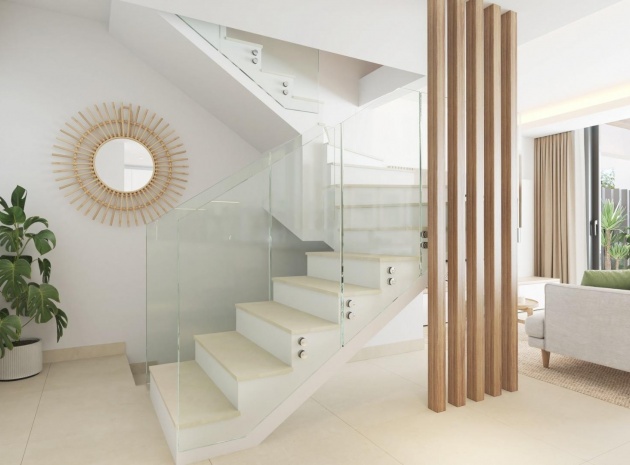 Nieuw gebouw - Villa - Mijas - El Faro