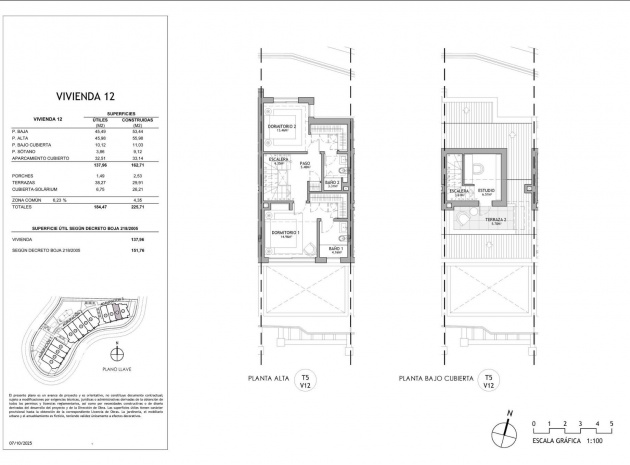 Nouvelle construction - Maison de ville - Mijas - Riviera Del Sol