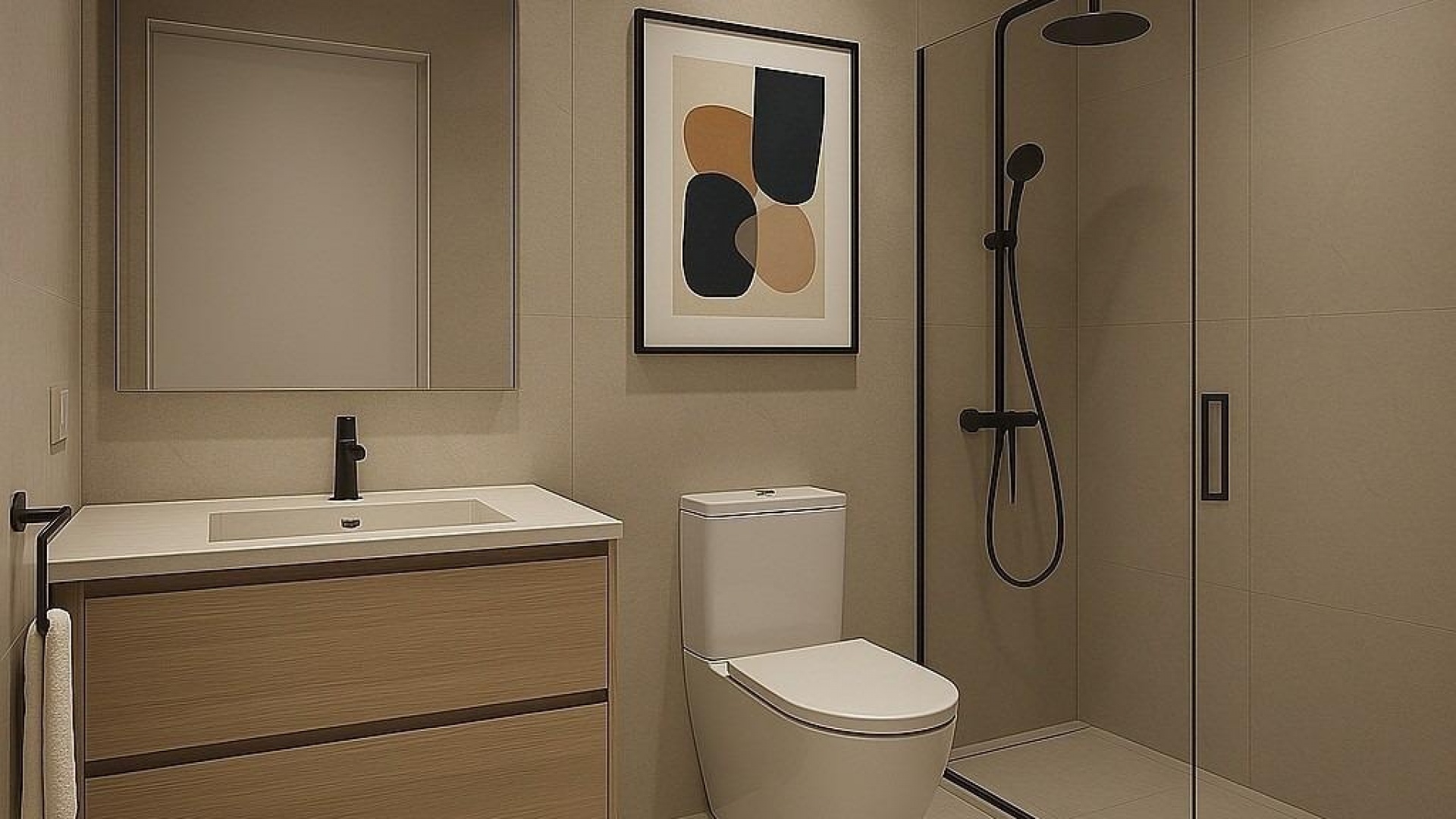 New Build - Townhouse - Mijas - Riviera Del Sol