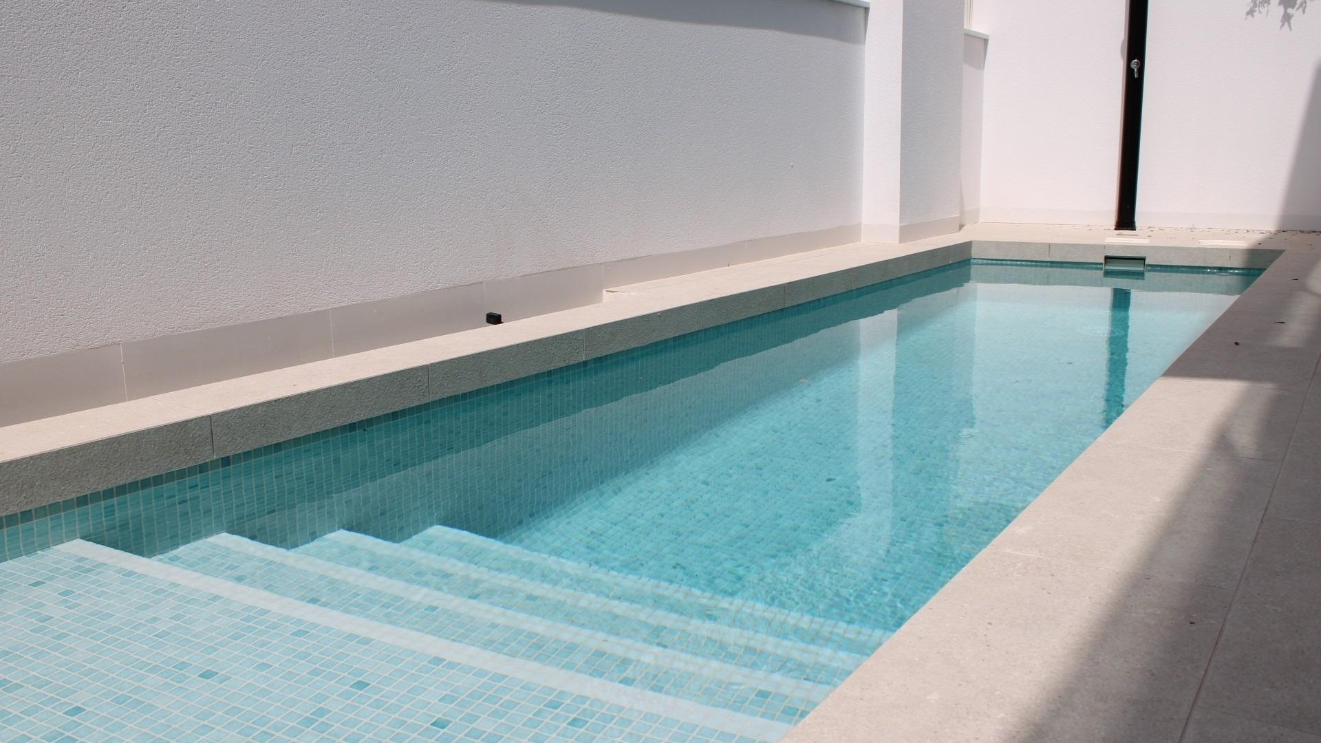 New Build - Villa - Torre de la Horadada - Costa Blanca South