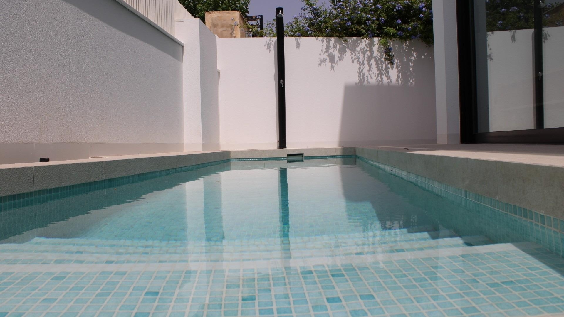 New Build - Villa - Torre de la Horadada - Costa Blanca South