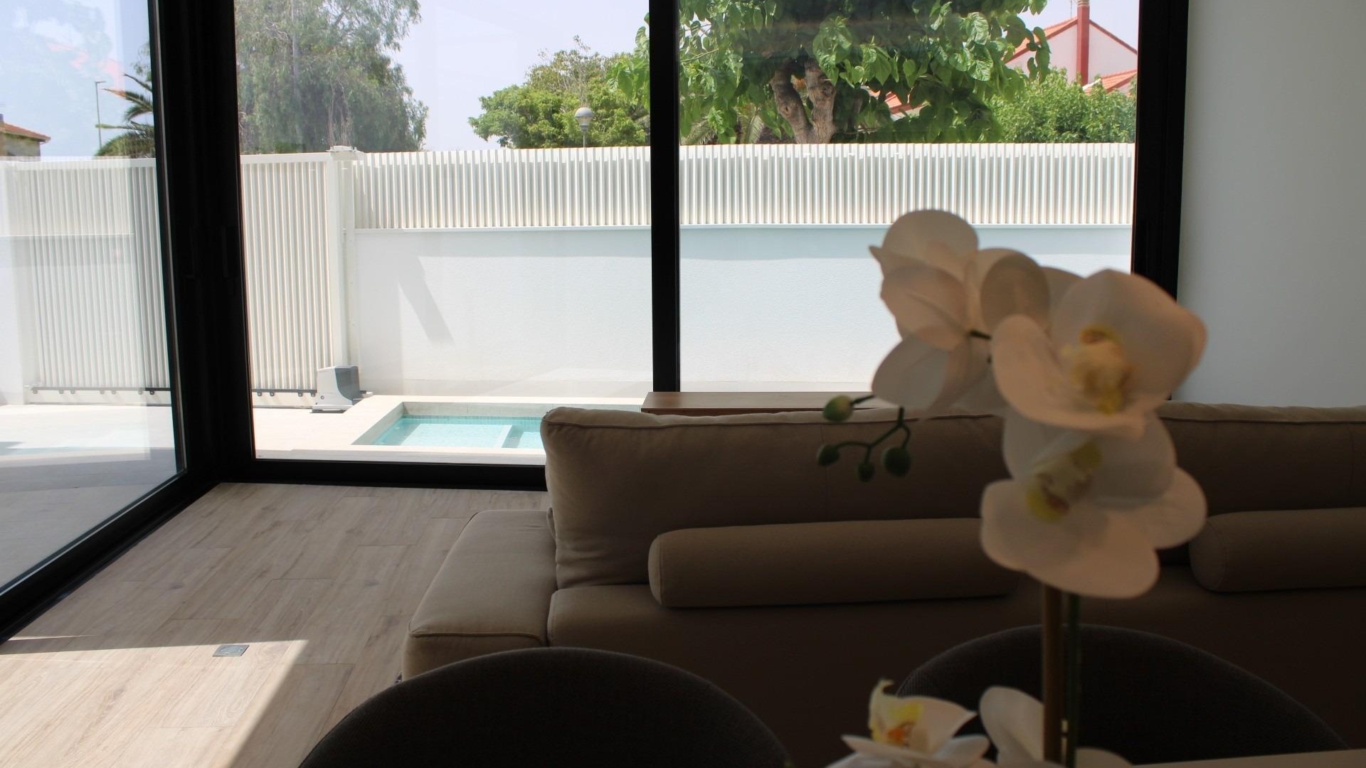 New Build - Villa - Torre de la Horadada - Costa Blanca South