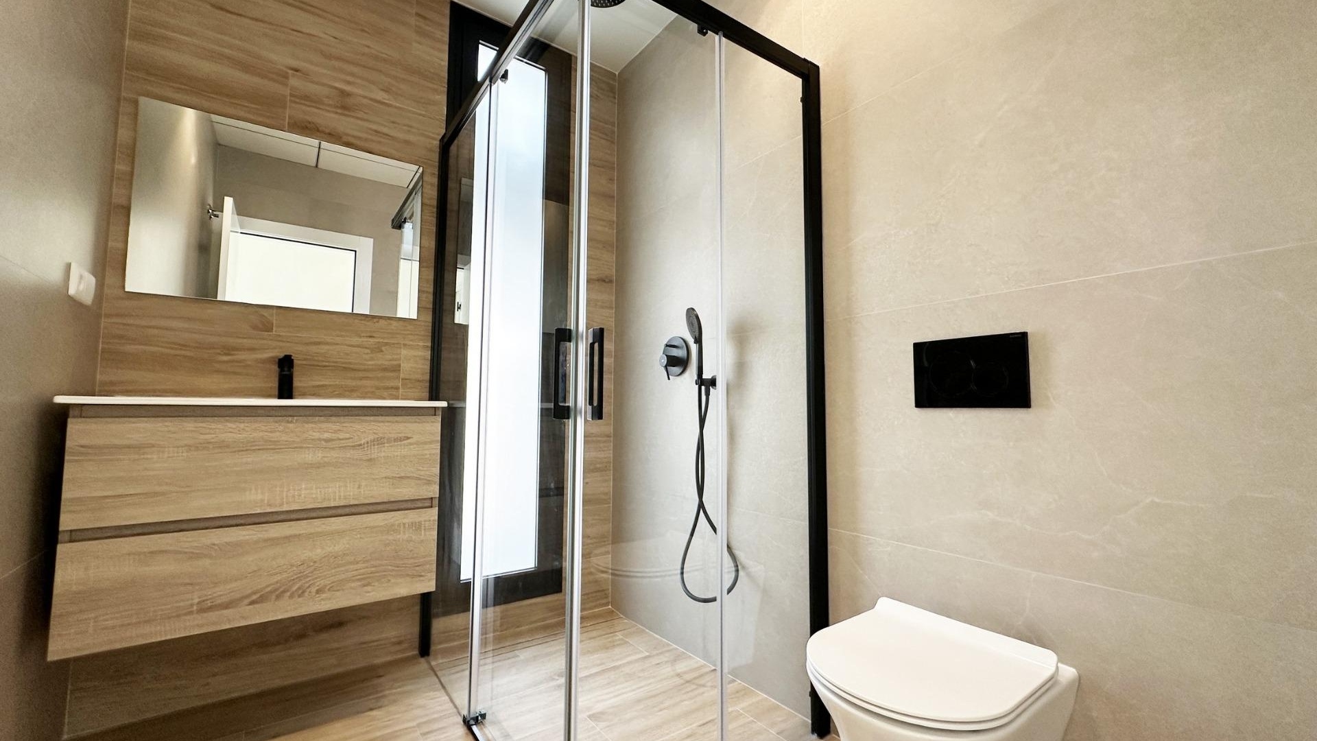 New Build - Villa - Torre de la Horadada - Costa Blanca South