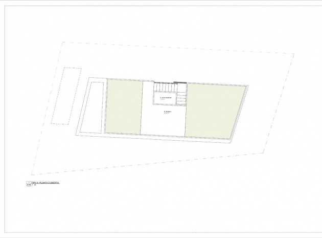 Nieuw gebouw - Villa - Pilar de la Horadada - Torre De La Horadada