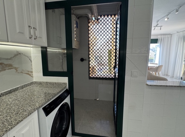 Wederverkoop - Appartement - Campoamor