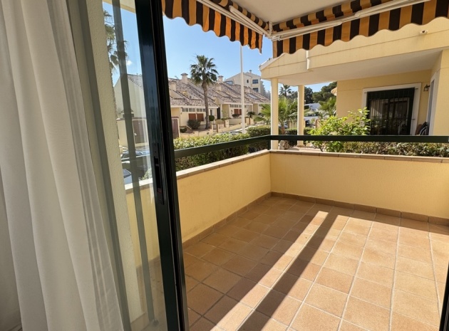 Wederverkoop - Appartement - Campoamor