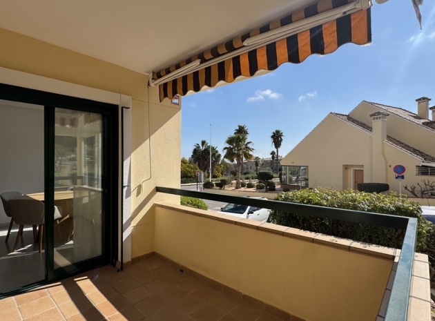 Wederverkoop - Appartement - Campoamor