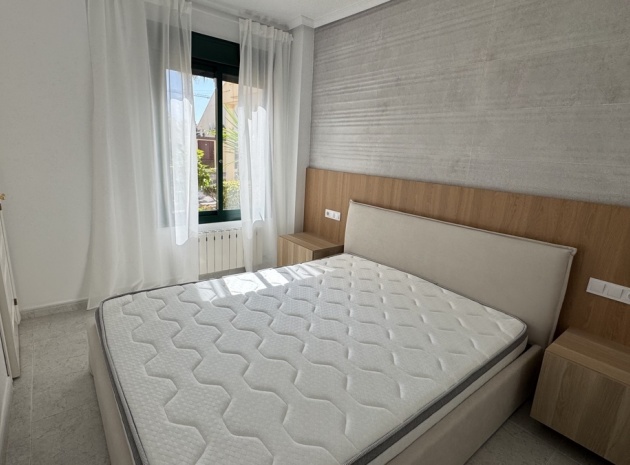 Wederverkoop - Appartement - Campoamor