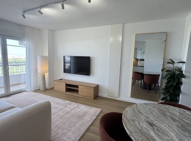 Wiederverkauf - Wohnung - Punta Prima