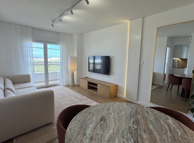 Wiederverkauf - Wohnung - Punta Prima
