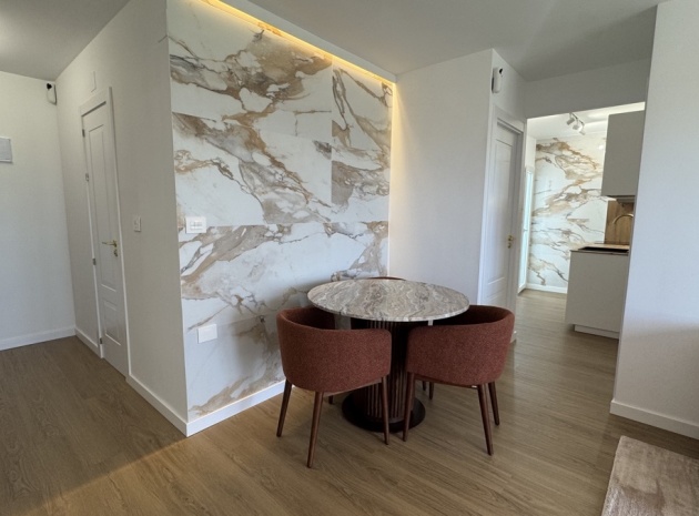 Wiederverkauf - Wohnung - Punta Prima