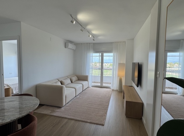 Wiederverkauf - Wohnung - Punta Prima