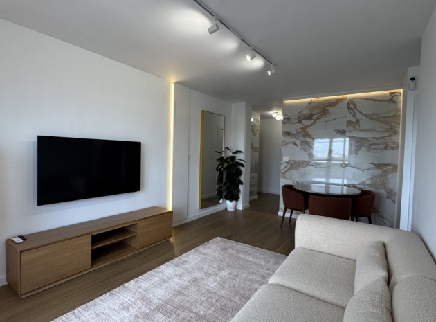 Wiederverkauf - Wohnung - Punta Prima