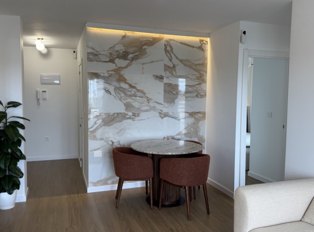 Wiederverkauf - Wohnung - Punta Prima