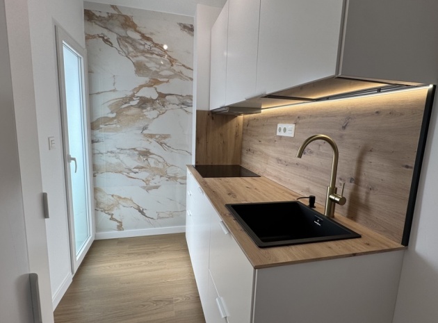 Wiederverkauf - Wohnung - Punta Prima