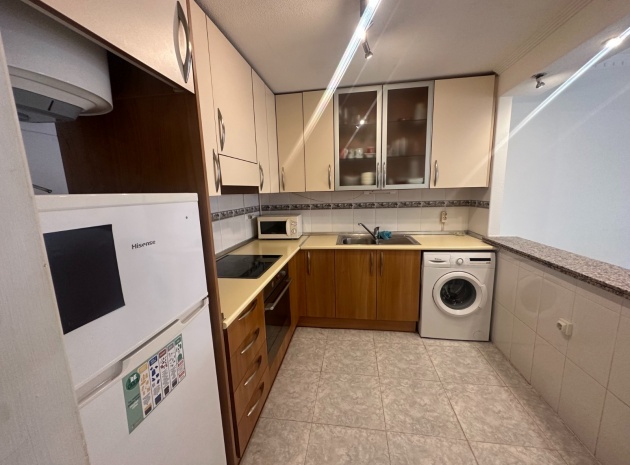 Wederverkoop - Appartement - Algorfa