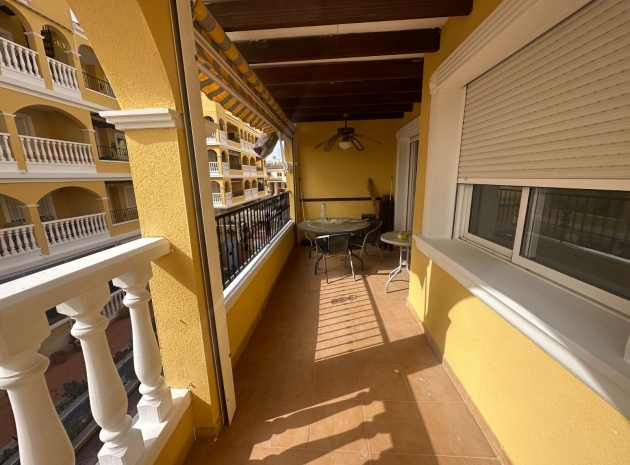 Wederverkoop - Appartement - Algorfa