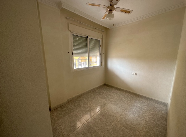 Wederverkoop - Appartement - Algorfa