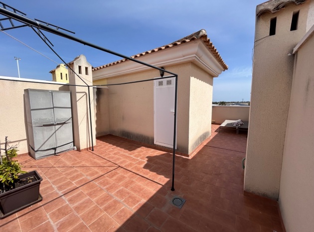 Resale - Apartment - Jacarilla