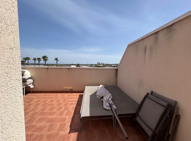 Resale - Apartment - Jacarilla